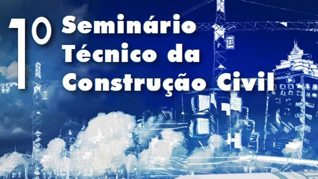 1º Seminário Técnico da Construção Civil