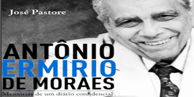 Nota de Falecimento: Antônio Ermírio de Moraes