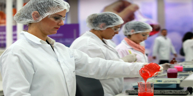 Boticário abre fábrica em Camaçari e criará 290 empregos até final do ano