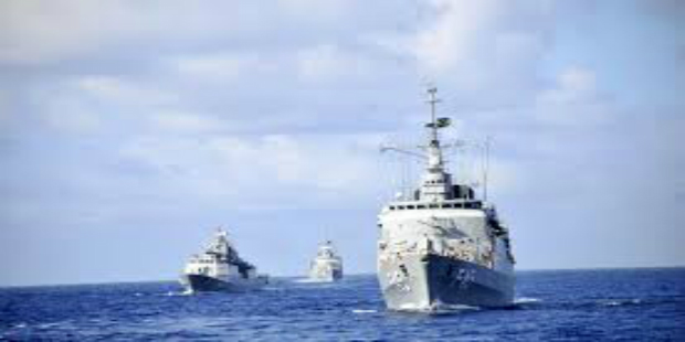 Marinha do Brasil abre concurso para profissionais de engenharia